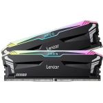 Ram PC Lexar Thor 32GB (DDR5, 6000MHz, 2x16GB, RGB)