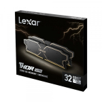 Ram PC Lexar Thor 32GB (DDR5, 6000MHz, 2x16GB, RGB)