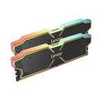 Ram PC Lexar Thor RGB 32GB (DDR5, 6000MHz, 2x16GB, RGB)
