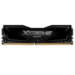 Ram PC OCPC Xtreme II Black 8GB (DDR4, 3200MHz)