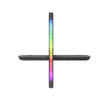 Ram PC Patriot Viper Steel RGB Black 32GB (DDR4, 3200MHz, 2x16GB, RGB, PVSR432G320C8K)