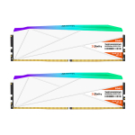 Ram PC V-Color Manta XFinity RGB 32GB (DDR5, 6000MHz, 2x16GB, RGB)