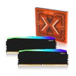 Ram PC V-Color Manta XFinity RGB 32GB (DDR5, 6000MHz, 2x16GB, RGB)