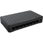 Reyee RG-ES08 (8-Port 10/100Mbps Unmanaged)