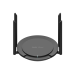 Router Wifi Ruijie Reyee RG-EW300 Pro (4 Anten 5dBi N300Mbps, 1xWAN+ 3xLAN 100Mbps)