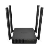 Router Wifi Tplink Archer C54 (4xAnten, AC1200Mbps, 1xWAN+ 4xLAN 100Mbps)