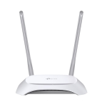 Router Wifi Tplink TL-WR820N (2 Râu5dBi, 300Mbps, 1WAN+ 2*LAN 100Mbps)