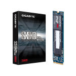 Ổ cứng SSD Gigabyte 256GB (M.2 2280, PCIe Gen3 x4, NVMe)