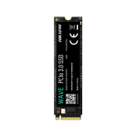 SSD Hiksemi 512GB PCIe NVMe Gen3x4 (R/W 3.500/1.800MB/s, 3D TLC, HS-SSD-WAVE PRO)