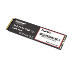 Ổ cứng SSD Kingmax Zeus PQ4480 250GB (M.2 2280, PCIe Gen 4 x4, NVMe)