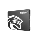 SSD KingSpec 128GB, 2.5" Sata3 (R/W 570/500Mb/s, Nand 3D TLC, P3-128)
