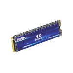 Ổ cứng SSD Kingspec NX 512GB (M.2 2280, PCIe Gen 3 x4, NVMe)