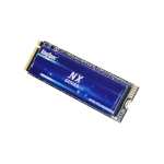 Ổ cứng SSD Kingspec NX 512GB (M.2 2280, PCIe Gen 3 x4, NVMe)