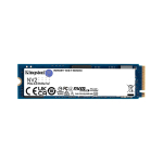 SSD Kingston 500GB NV2 NVMe M.2 2280 PCIe Gen4x4 (R/W 3500/2100 MB/s, TBW 160TB, SNV2S/500G)