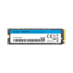 SSD Lexar 250GB NVMe PCIe Gen3x4 (R/W 3000/850MB/s, LNM610 PRO_LNM610P250G-RNNNG)
