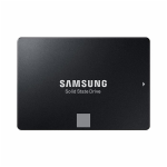 Ổ cứng SSD Samsung 870 EVO 500GB (2.5", SATA III)