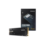 Ổ cứng SSD Samsung 980 1TB (M.2 2280, PCIe Gen 3 x4, NVMe)