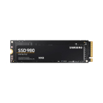 Ổ cứng SSD Samsung 980 500GB (M.2 2280, PCIe Gen 3 x4, NVMe)