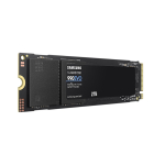 Ổ cứng SSD Samsung 990 EVO Plus 2TB (M.2 2280, PCIe Gen 4 x4, NVMe)