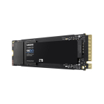 Ổ cứng SSD Samsung 990 EVO Plus 2TB (M.2 2280, PCIe Gen 4 x4, NVMe)