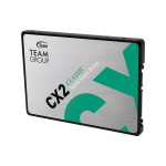 Ổ cứng SSD TeamGroup CX2 1TB (2.5", SATA III)