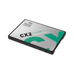 Ổ cứng SSD TeamGroup CX2 1TB (2.5", SATA III)