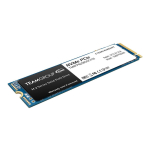 Ổ cứng SSD TeamGroup MP33 256GB (M.2 2280, PCIe Gen 3 x4, NVMe)
