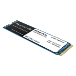 Ổ cứng SSD TeamGroup MP33 256GB (M.2 2280, PCIe Gen 3 x4, NVMe)