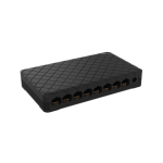 Switch Ruijie Reyee ES08G-L (8-Port Gigabit 1000Mbps Unmanaged, Vỏ nhựa)