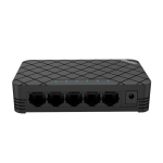 Switch Ruijie Reyee RG-ES05G-L (5-Port Gigabit 1000Mbps Unmanaged)