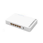 Switch Totolink S505G (S505G - 5 Port 1000Mbps Gigabit, vỏ nhựa)