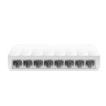 Switch Tplink LS1008 (8 Port 10/100Mps, Vỏ nhựa)