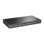 Switch Tplink TL-SG1048 (48 Port Gigabit 1000Mbps)