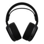 Tai nghe ASUS ROG Pelta WL RGB Black