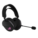 Tai nghe ASUS ROG Pelta WL RGB Black