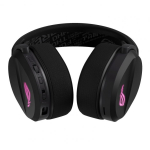 Tai nghe ASUS ROG Pelta WL RGB Black
