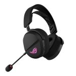 Tai nghe ASUS ROG Pelta WL RGB Black