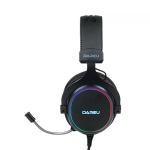 Tai nghe DareU EH925 RGB Black