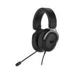 Tai nghe Gaming ASUS TUF Gaming H3 Gun Metal
