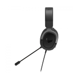 Tai nghe Gaming ASUS TUF Gaming H3 Gun Metal