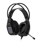 Tai nghe Gaming DareU EH406 (Multi-LED)