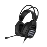 Tai nghe Gaming DareU EH406 (Multi-LED)