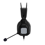 Tai nghe Gaming DareU EH406 (Multi-LED)