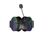 Tai nghe Gaming DareU EH722X Pro RGB 7.1 Black