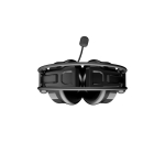 Tai nghe Gaming DareU EH722X Pro RGB 7.1 Black