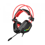 Tai nghe Gaming DareU EH733 RGB