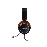 Tai nghe Gaming DareU EH925L Black Red