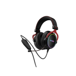 Tai nghe Gaming DareU EH925L Black Red