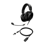 Tai nghe Gaming HP HyperX Cloud III Black (727A8AA)