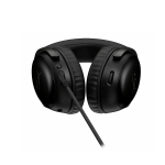 Tai nghe Gaming HP HyperX Cloud III Black (727A8AA)